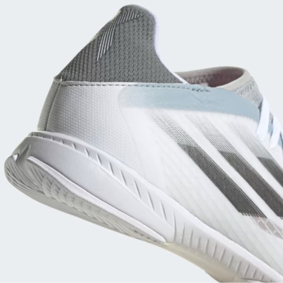 Adidas X SPEEDFLOW.3 Indoor Soccer Shoes - Picture 8 of 13